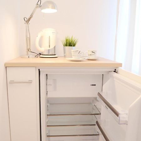 Baltyckie-Hel Apartment Bilik gambar