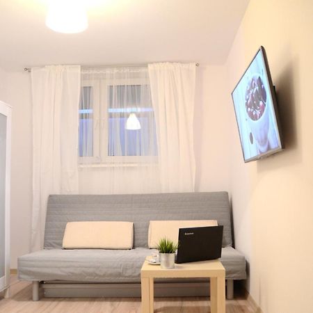 Baltyckie-Hel Apartment Bilik gambar