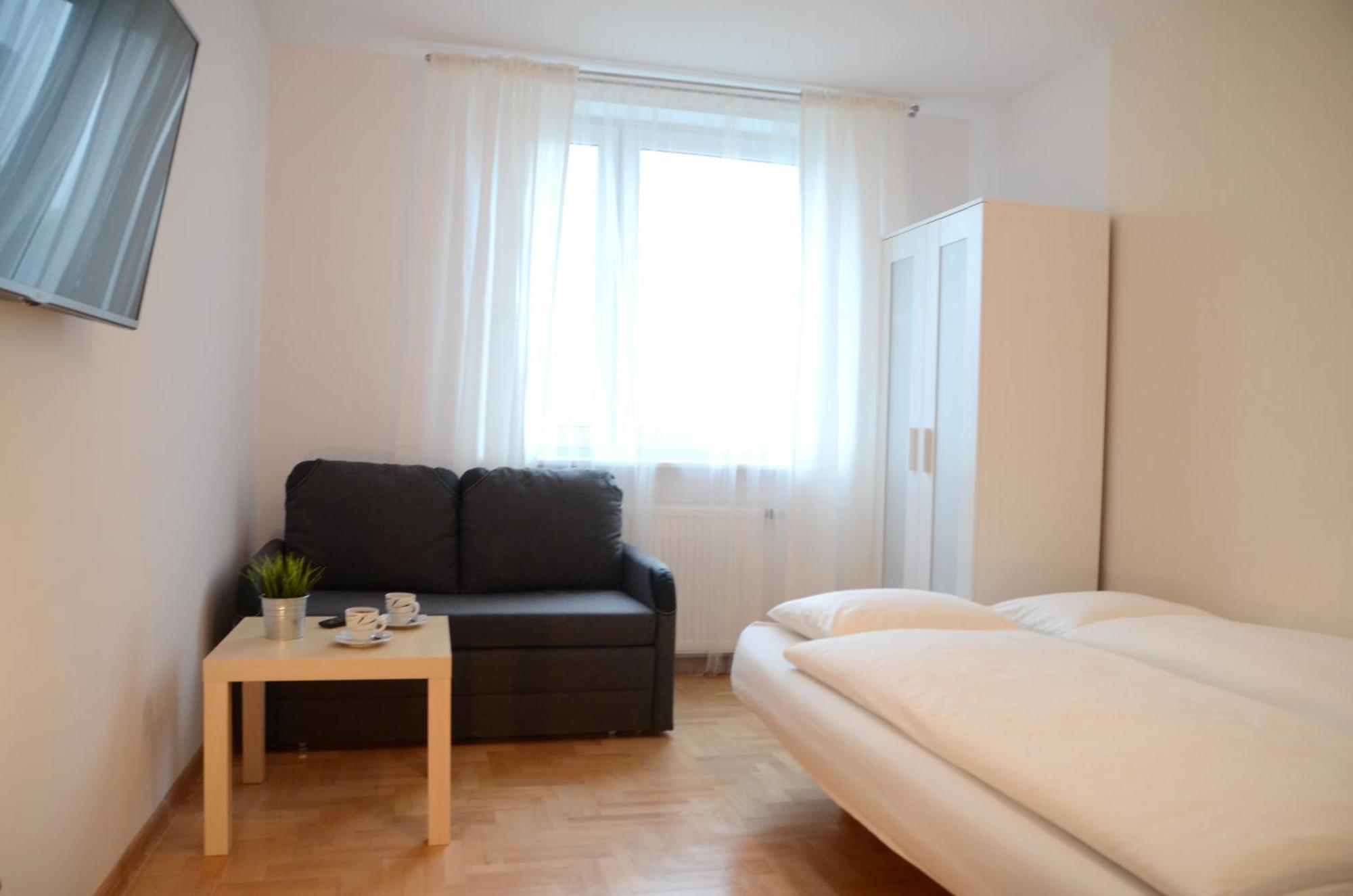 Baltyckie-Hel Apartment Bilik gambar