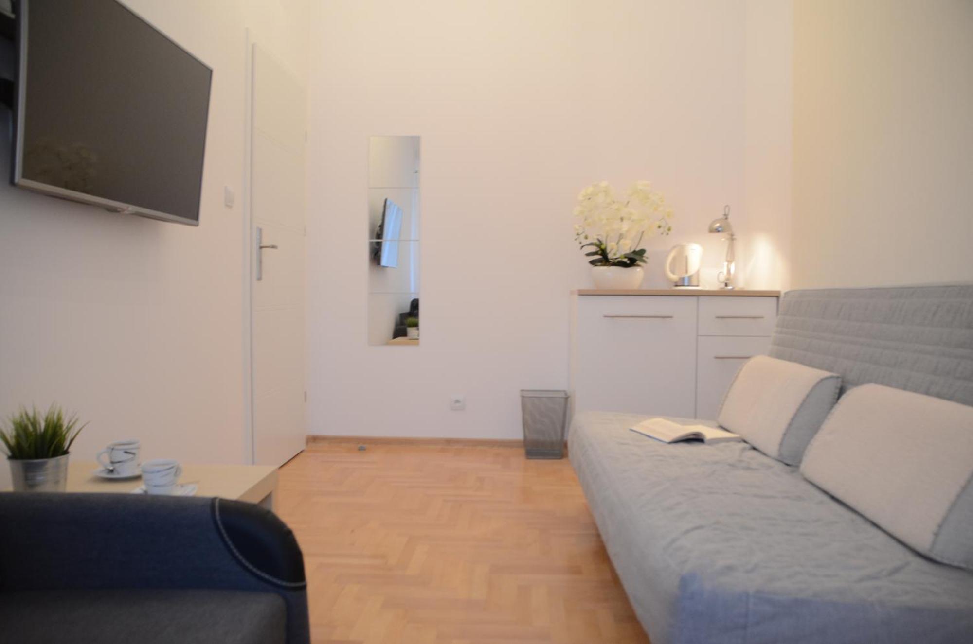 Baltyckie-Hel Apartment Bilik gambar