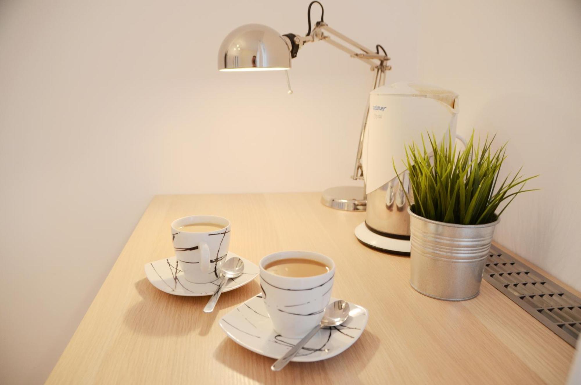 Baltyckie-Hel Apartment Bilik gambar