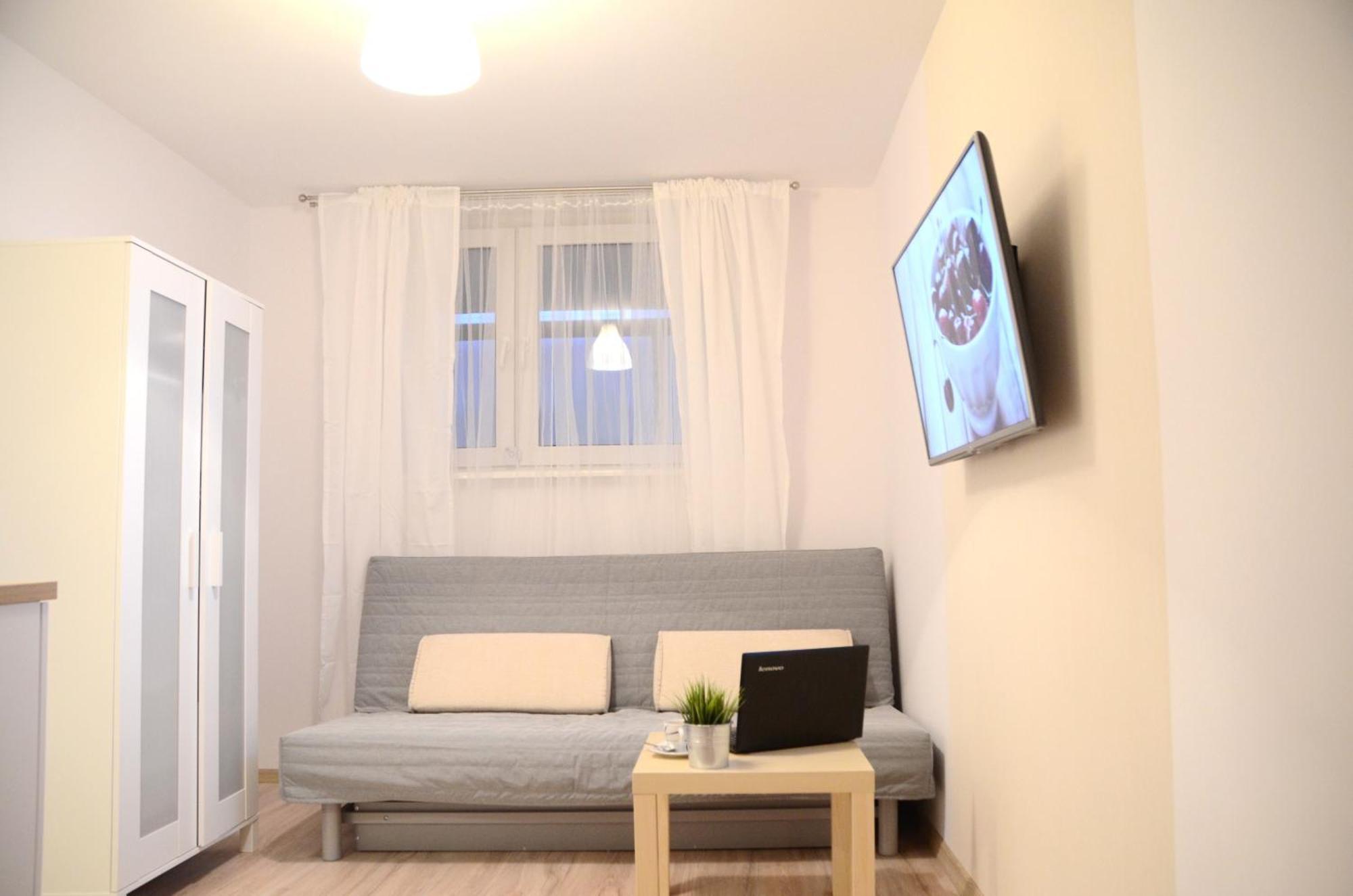 Baltyckie-Hel Apartment Bilik gambar